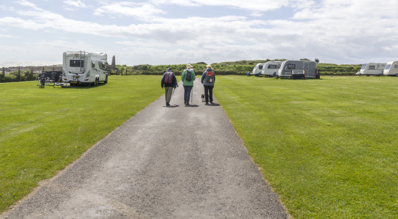 Photograph of Walking Route - Image 2