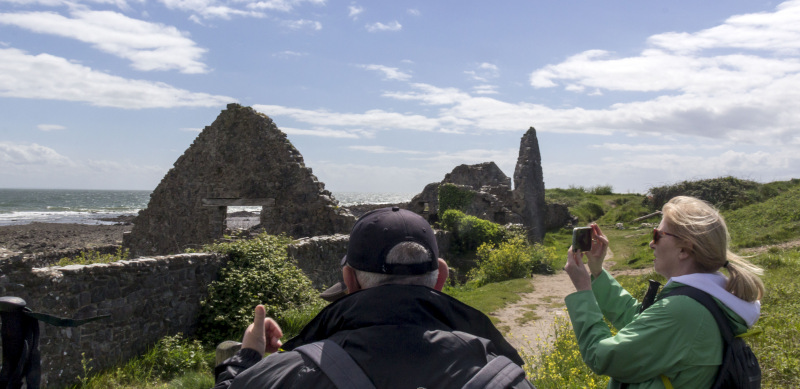 Photograph of Walking Route - Image 3