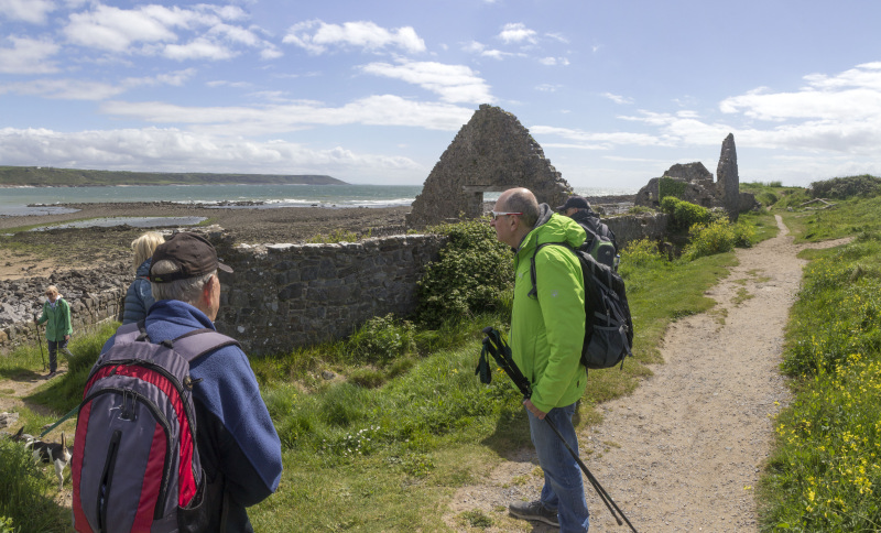 Photograph of Walking Route - Image 4