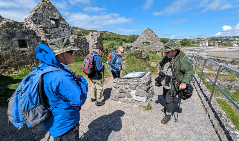 Photograph of Walking Route - Image 6