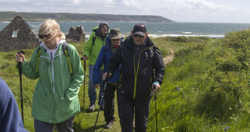 Photograph of Walking Route - Image 7