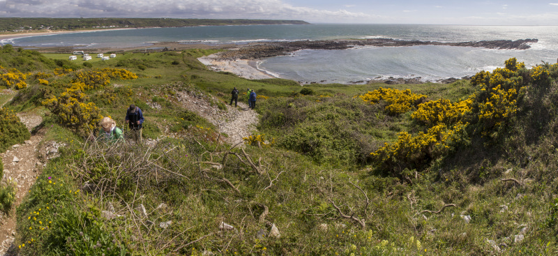 Photograph of Walking Route - Image 9