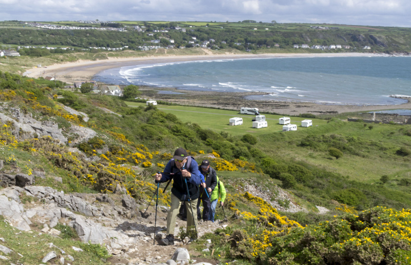 Photograph of Walking Route - Image 10