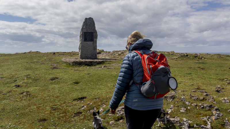 Photograph of Walking Route - Image 13