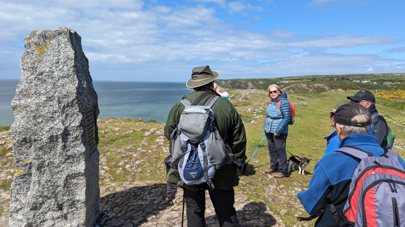 Photograph of Walking Route - Image 14