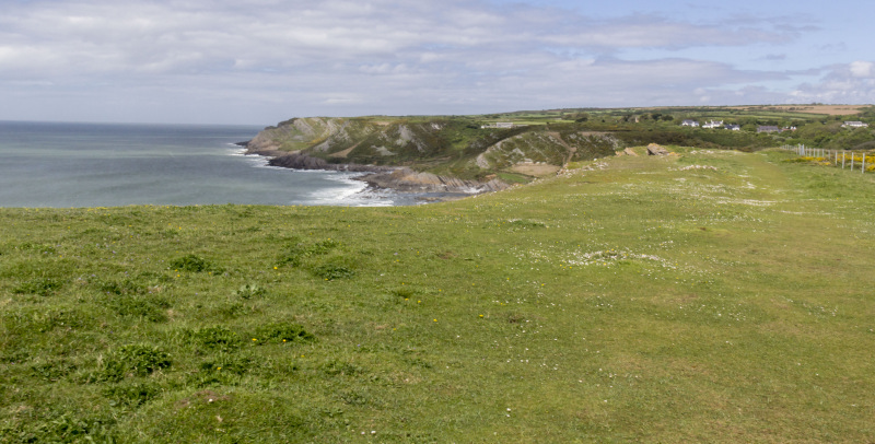 Photograph of Walking Route - Image 16