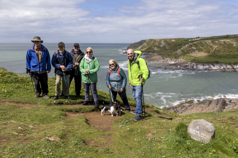 Photograph of Walking Route - Image 17
