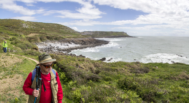 Photograph of Walking Route - Image 23