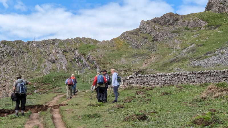 Photograph of Walking Route - Image 26