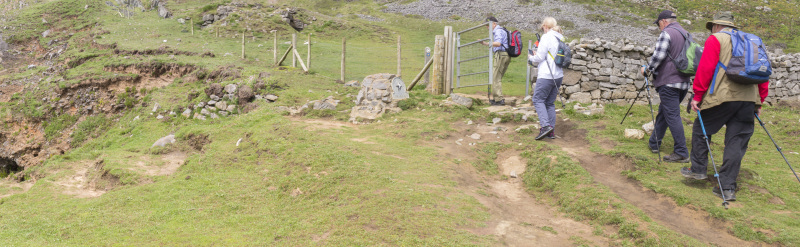 Photograph of Walking Route - Image 27