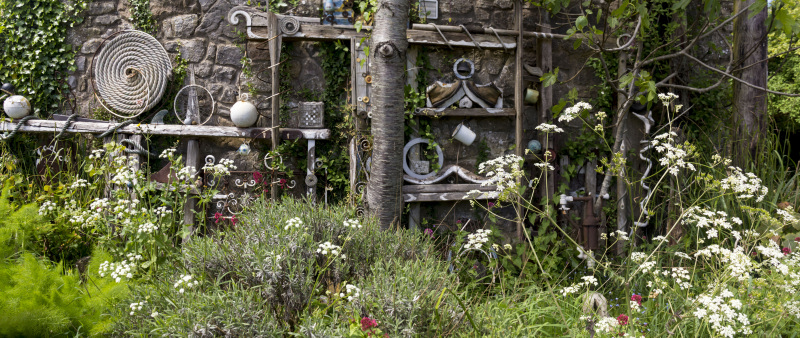 Photograph of Walking Route - Image 31