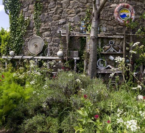 Photograph of Walking Route - Image 32