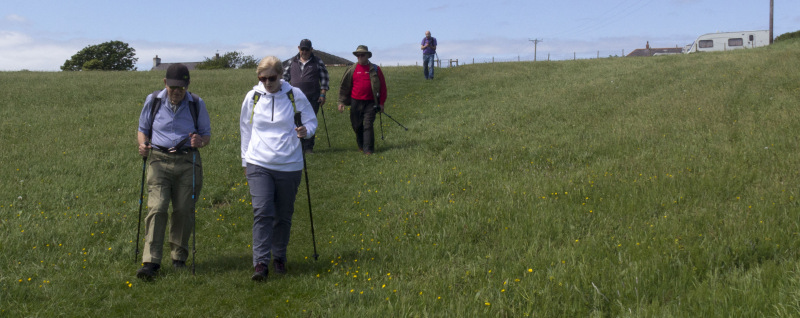 Photograph of Walking Route - Image 37