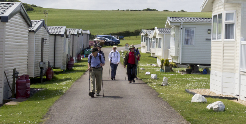 Photograph of Walking Route - Image 38