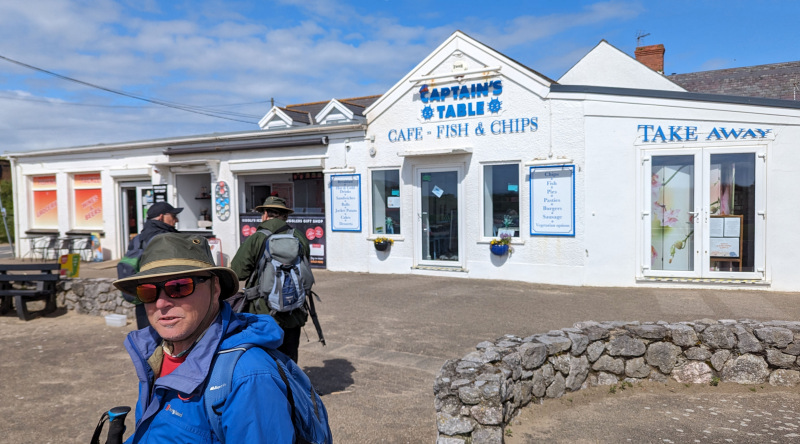 Photograph of Walking Route - Image 39