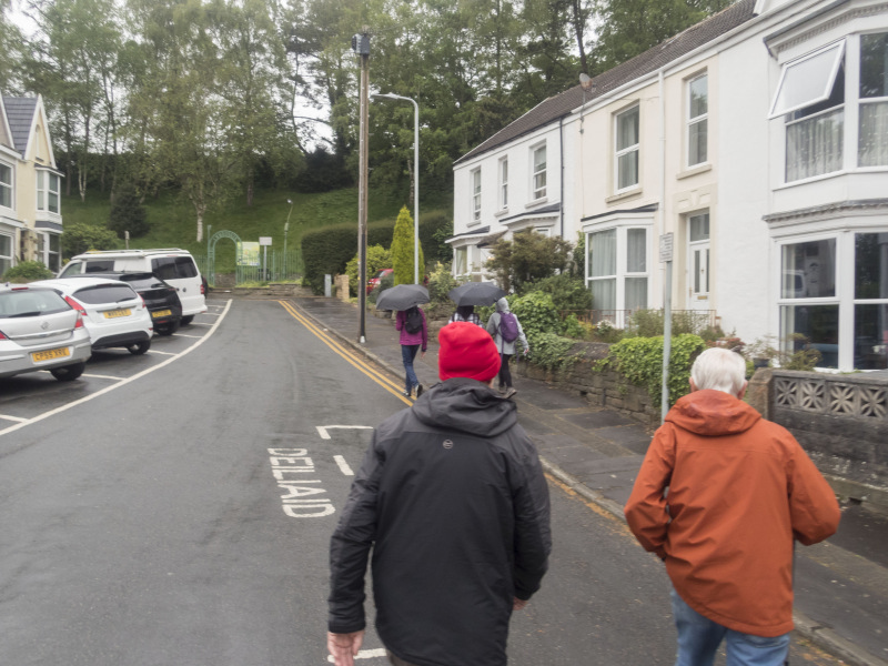 Photograph of Walking Route - Image 2