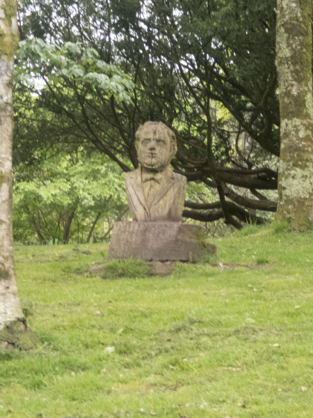 Photograph of Walking Route - Image 5