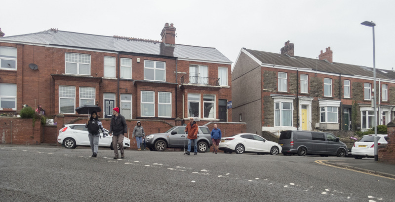 Photograph of Walking Route - Image 6
