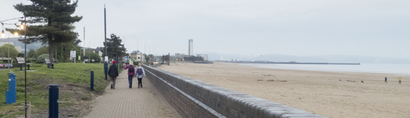 Photograph of Walking Route - Image 17