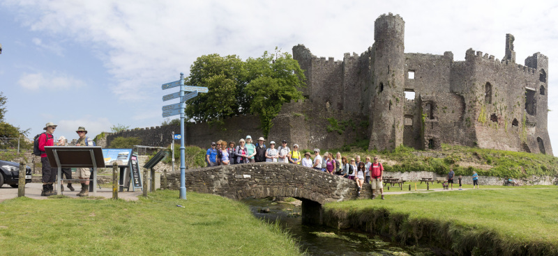 Photograph of Walking Route - Image 2