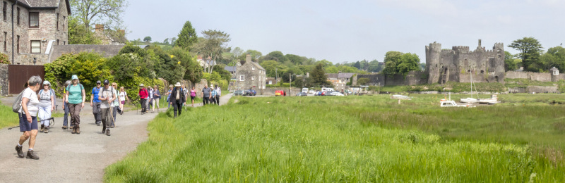Photograph of Walking Route - Image 4