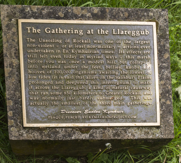 Photograph of Walking Route - Image 7