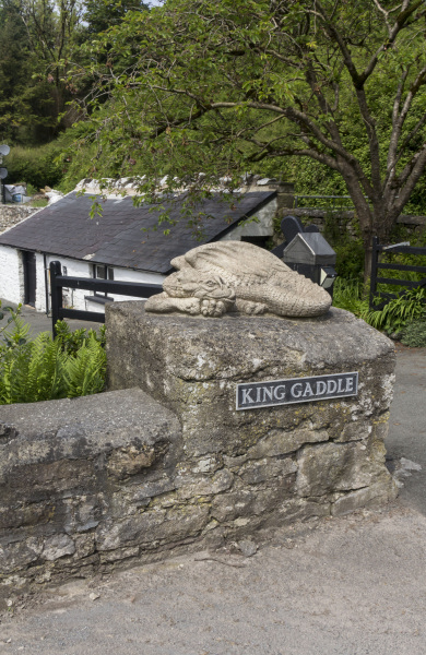 Photograph of Walking Route - Image 14