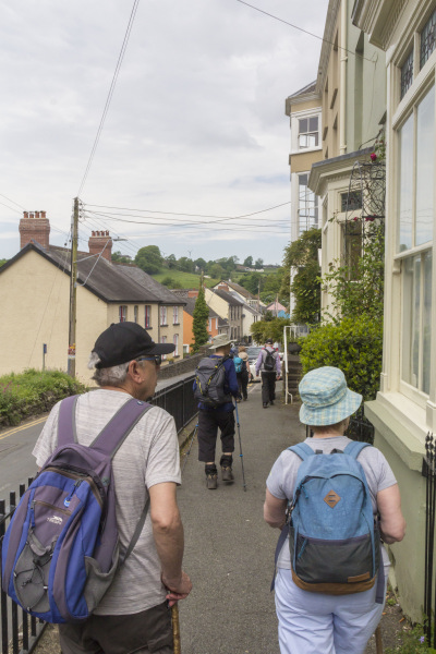 Photograph of Walking Route - Image 27