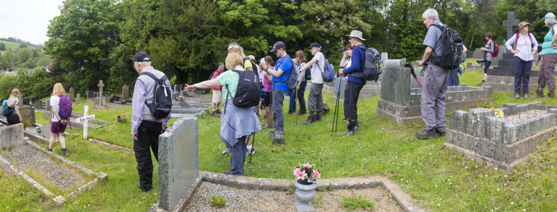 Photograph of Walking Route - Image 28