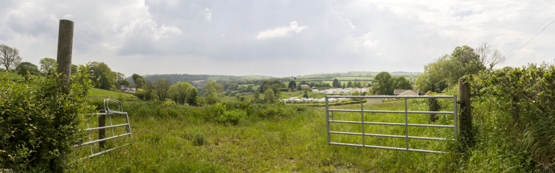 Photograph of Walking Route - Image 30