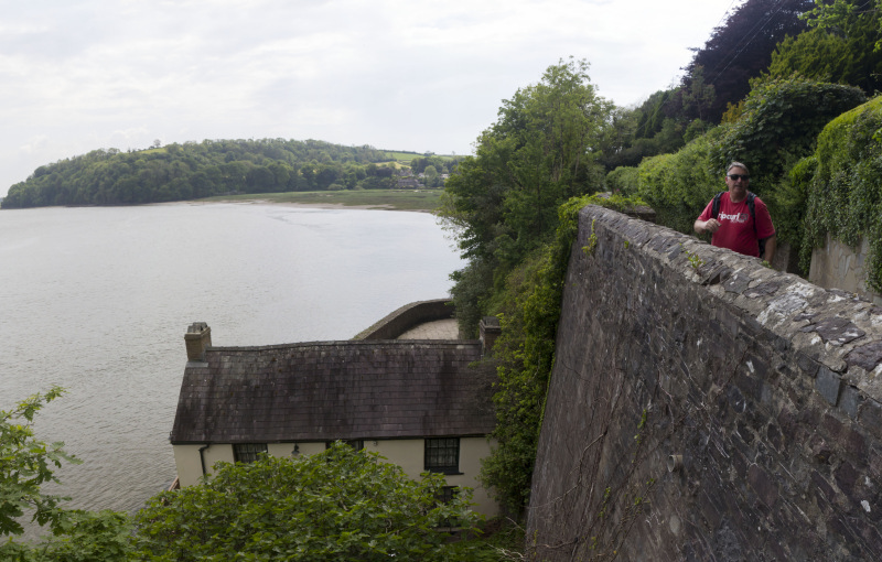 Photograph of Walking Route - Image 34