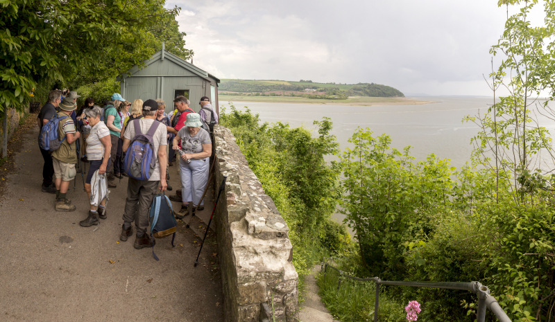 Photograph of Walking Route - Image 36