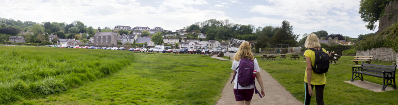 Photograph of Walking Route - Image 39