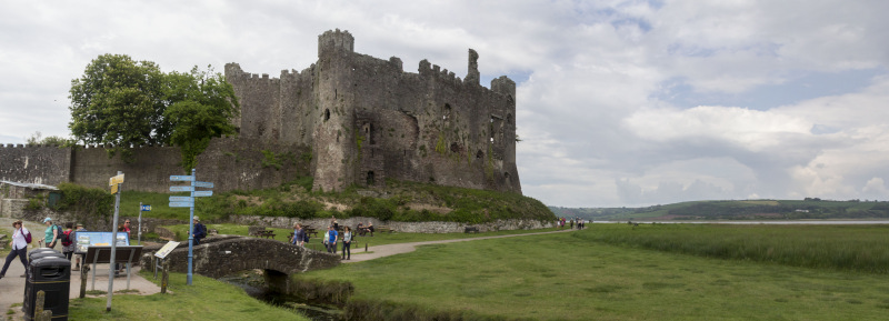 Photograph of Walking Route - Image 40