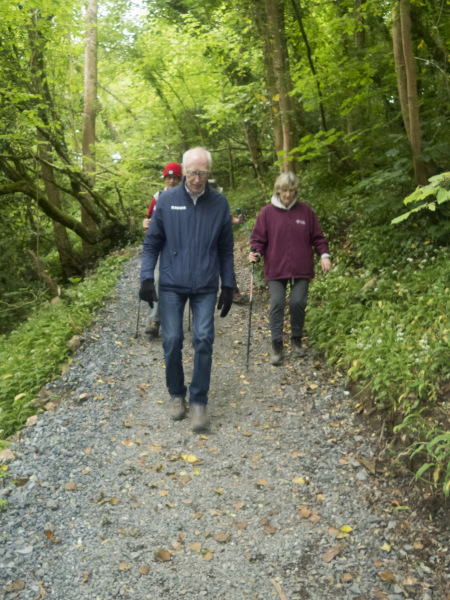 Photograph of Walking Route - Image 3