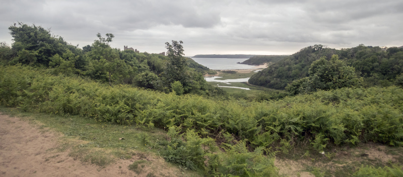 Photograph of Walking Route - Image 4