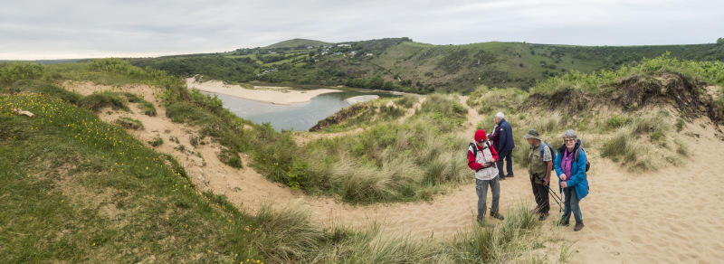 Photograph of Walking Route - Image 14