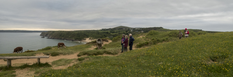 Photograph of Walking Route - Image 18