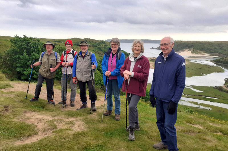 Photograph of Walking Route - Image 25