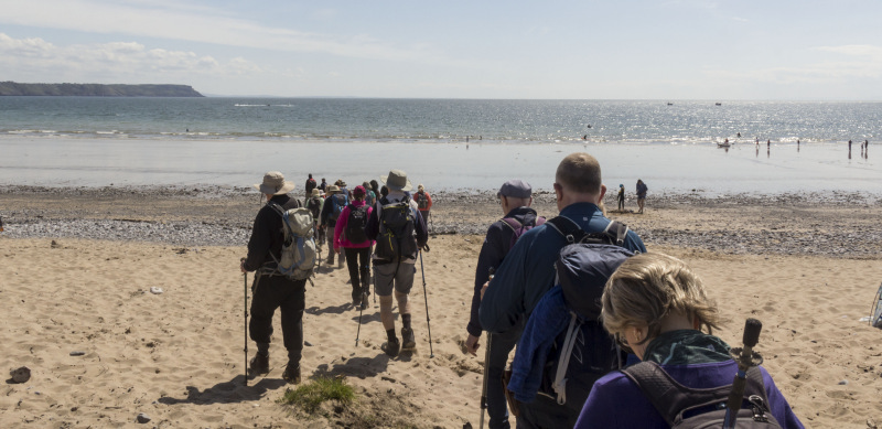 Photograph of Walking Route - Image 2