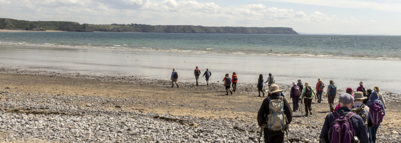 Photograph of Walking Route - Image 3