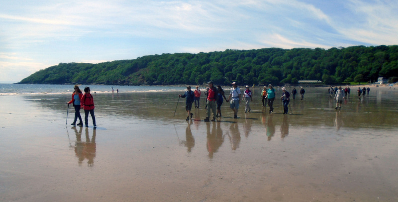Photograph of Walking Route - Image 4