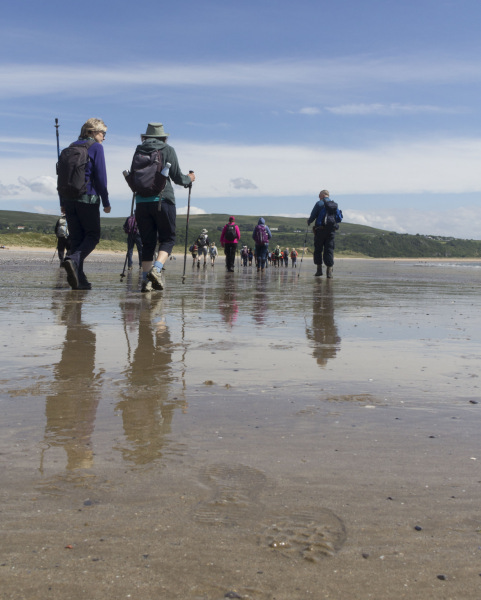 Photograph of Walking Route - Image 5