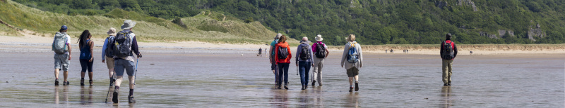 Photograph of Walking Route - Image 10
