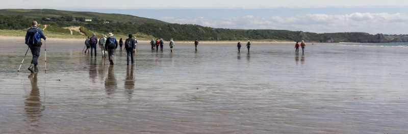 Photograph of Walking Route - Image 11