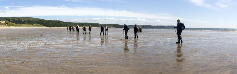 Photograph of Walking Route - Image 13