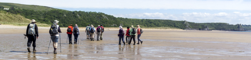 Photograph of Walking Route - Image 15