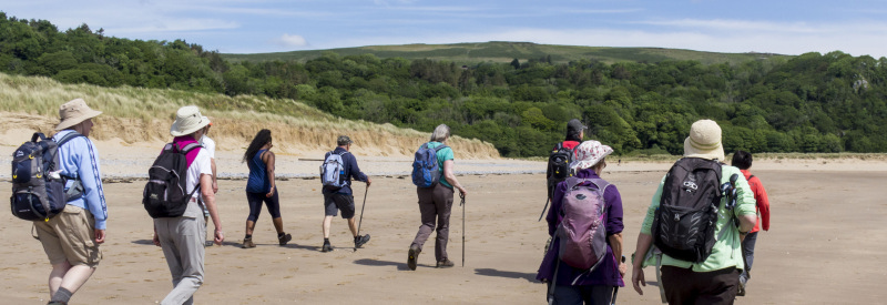 Photograph of Walking Route - Image 16