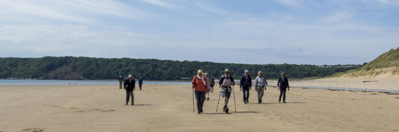 Photograph of Walking Route - Image 17