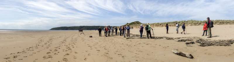 Photograph of Walking Route - Image 18